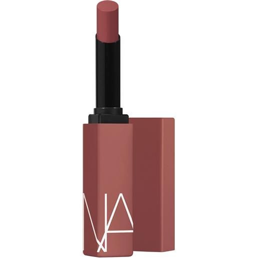 NARS powermatte lipstick 1,5gr rossetto mat, rossetto modern love