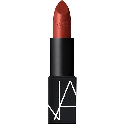 NARS lipstick 3,5gr rossetto immortal red