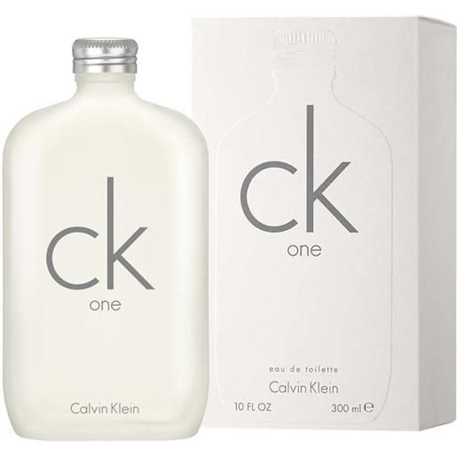 Calvin Klein ck one 300ml eau de toilette, eau de toilette, eau de toilette , eau de toilette