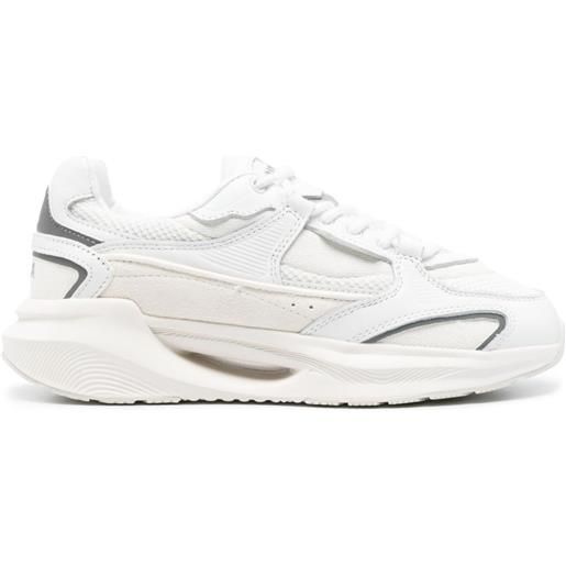D.A.T.E. sneakers vela hybrid - bianco