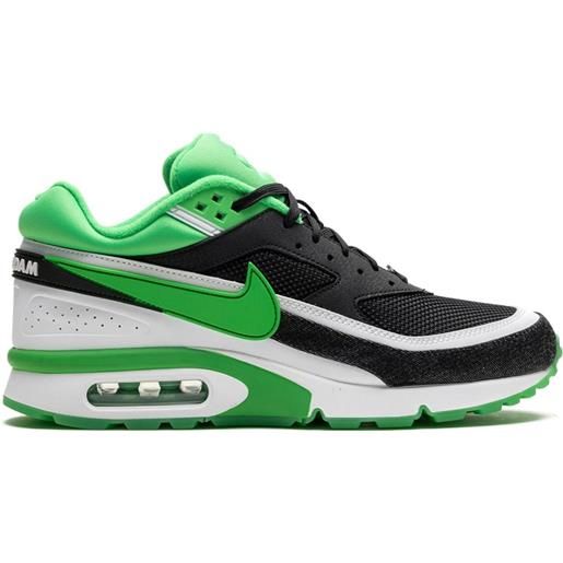 Nike sneakers air max bw qs root rotterdam - verde
