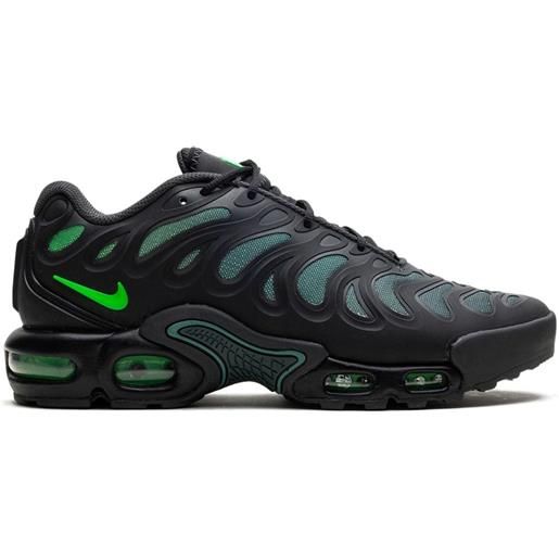 Nike sneakers air max plus drift - nero