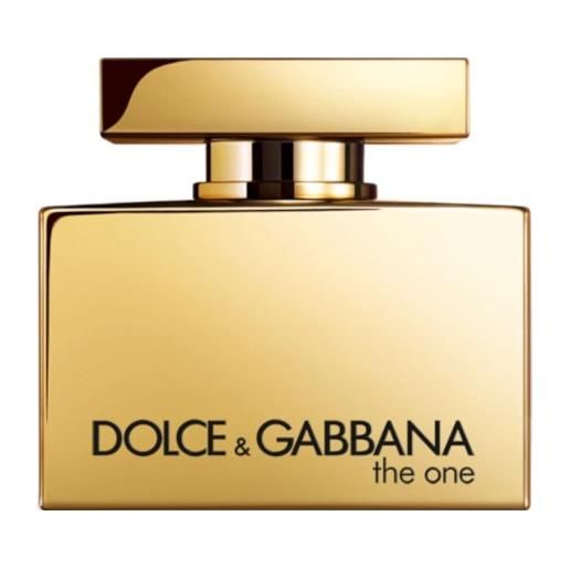 Dolce & Gabbana the one gold 75ml
