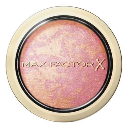 Max Factor blush multitono crème puff blush 1,5 g 25 alluring rose