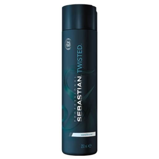 Sebastian Professional balsamo per capelli mossi e ricci twisted (conditioner) 250 ml