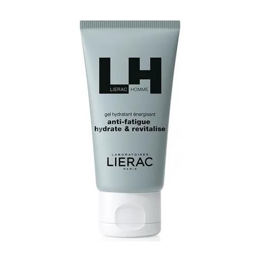 LIERAC (ALES GROUPE IT. SpA) lierac homme gel idratante energizzante 50 ml