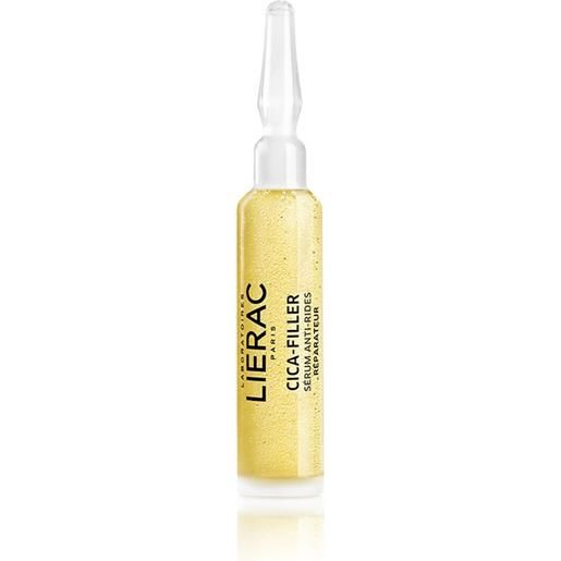 ALES GROUPE ITALIA SpA lierac cica filler ampoules 3 ampolle 10 ml