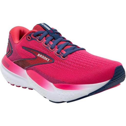 Brooks glycerin 21 running shoes rosso eu 38 1/2 donna