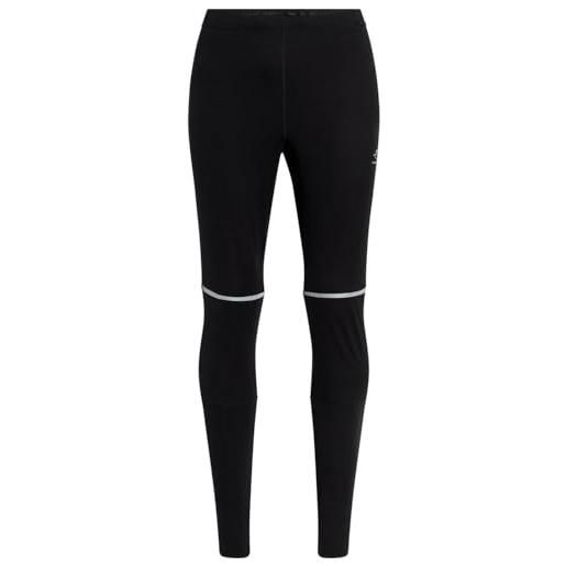 Energetics erino ii leggings, nero, s uomo