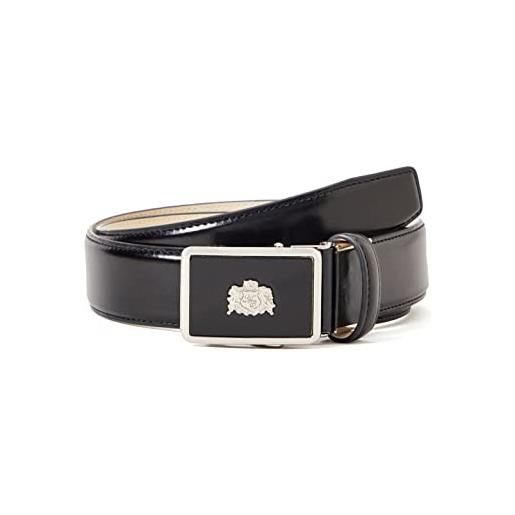 Anthoni Crown 2717011 cintura, nero (schwarz 010), 7 (taglia produttore: 95) uomo