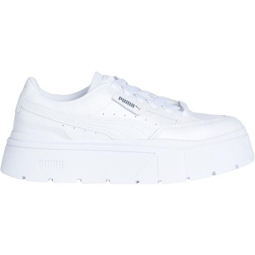 PUMA mayze stack lthr wns - sneakers