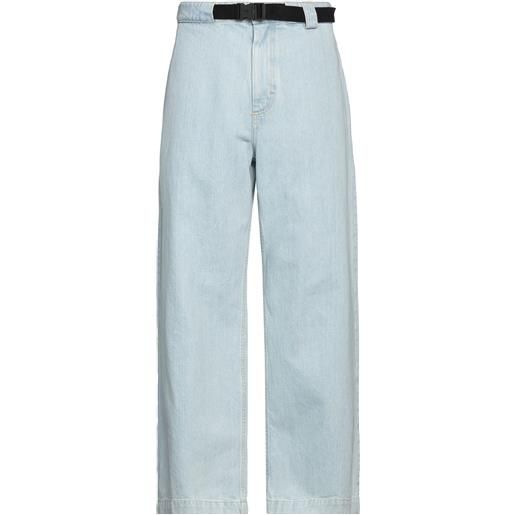 1 MONCLER JW ANDERSON - jeans straight