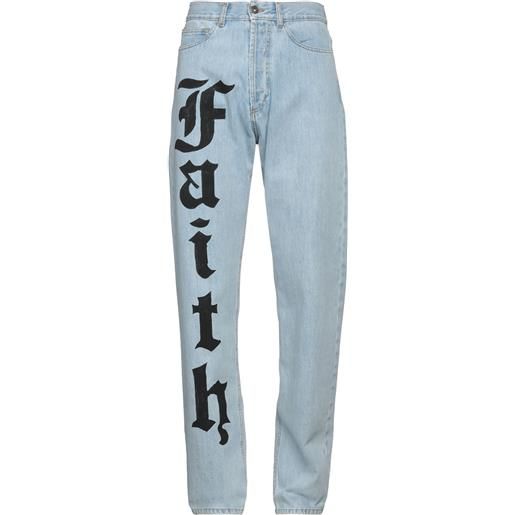 FAITH CONNEXION - pantaloni jeans