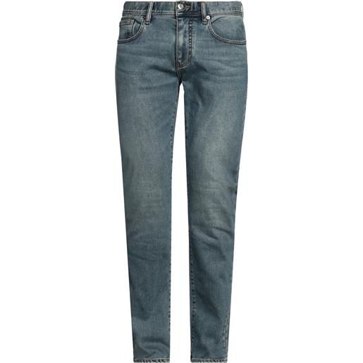 ARMANI EXCHANGE - jeans bootcut