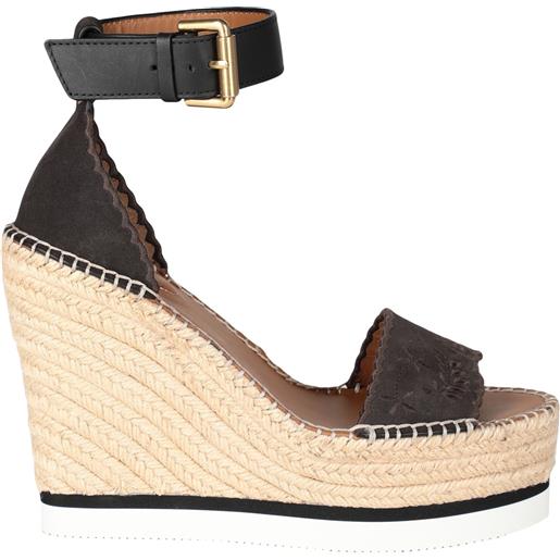 SEE BY CHLOÉ - espadrillas