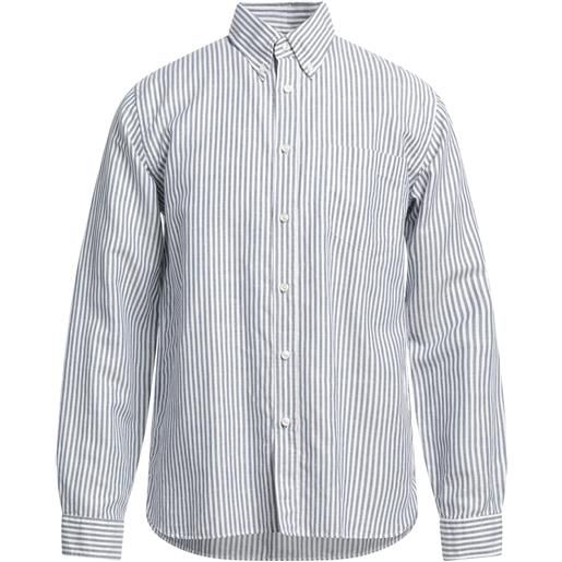 XACUS - camicia a righe