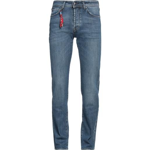 ROŸ ROGER'S - jeans straight