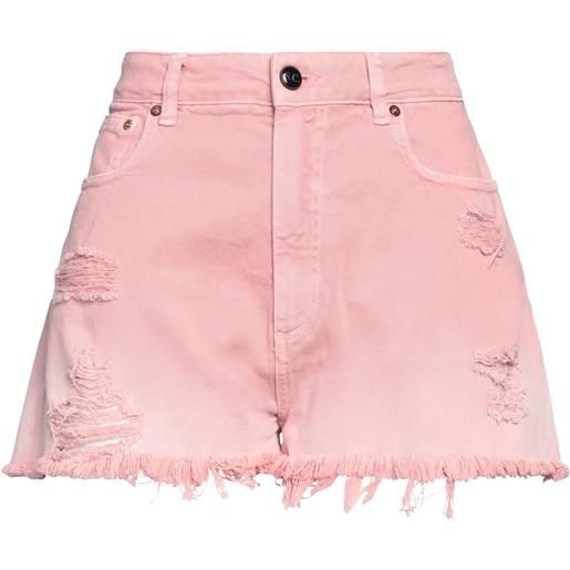SEMICOUTURE - shorts jeans