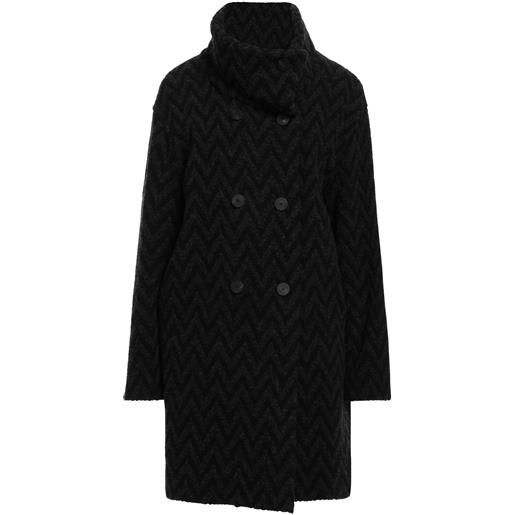HARRIS WHARF LONDON - cappotto