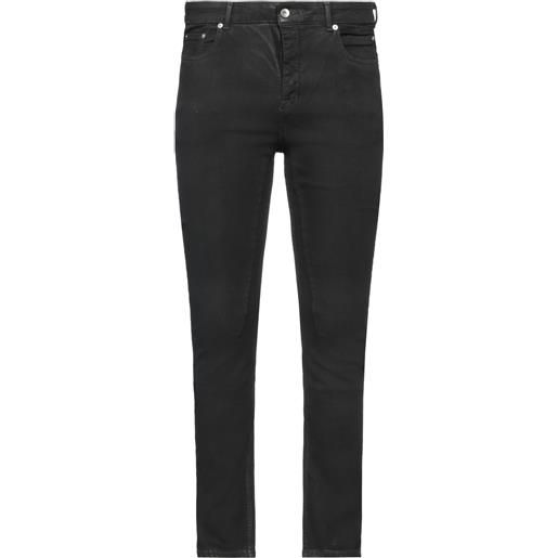 DRKSHDW by RICK OWENS - jeans straight