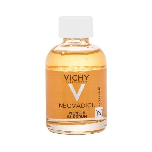 Vichy neovadiol meno 5 bi-serum siero cutaneo rigenerante per il periodo peri e postmenopausa 30 ml per donna