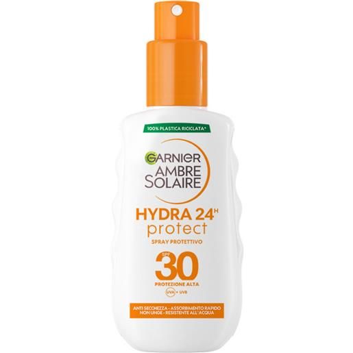 L'OREAL ITALIA SpA DIV. CPD spray spf30 hydra 24h garnier as 200ml