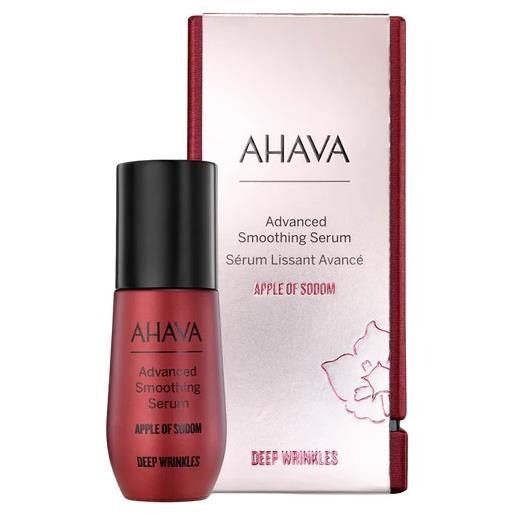 AHAVA Srl siero advanced smoothing ahava 30ml
