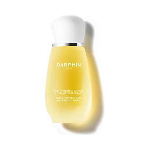 DARPHIN DIV. ESTEE LAUDER rose aromatic care hydra-softening darphin 15ml