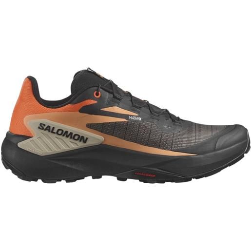 SALOMON genesis scarpa trail running uomo