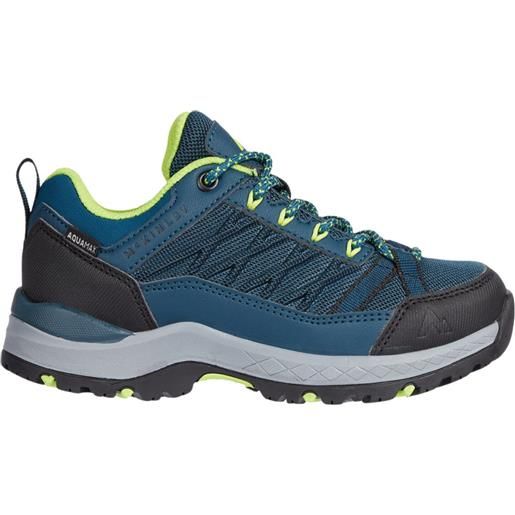 MCKINLEY kona v aquamax kid scarpa trekking bambini