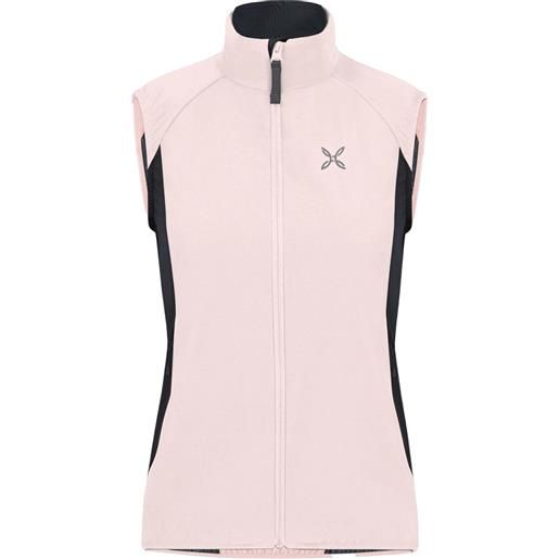 MONTURA flash sky vest woman gilet outdoor donna