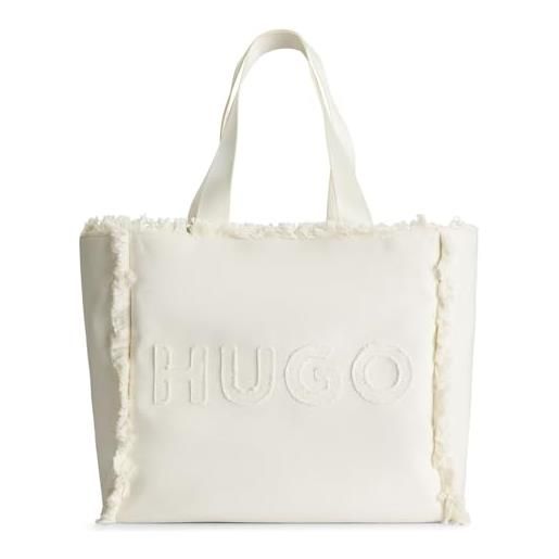 Hugo becky 10260350 tote bag one size