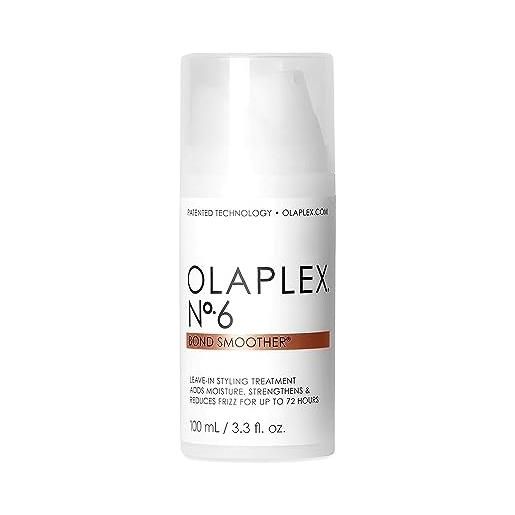 OLAPLEX no. 6 bonding smoother