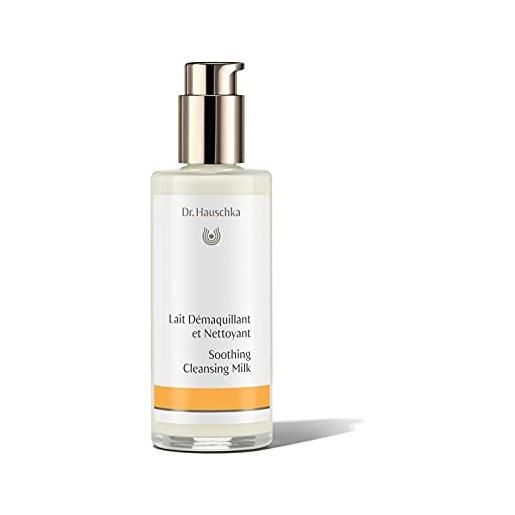 Dr. Hauschka soothing cleansing milk 145 ml