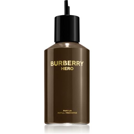 Burberry hero hero 200 ml