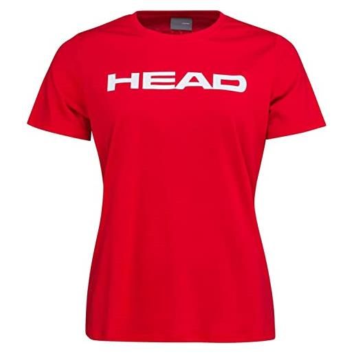 Head club lucy maglietta donne