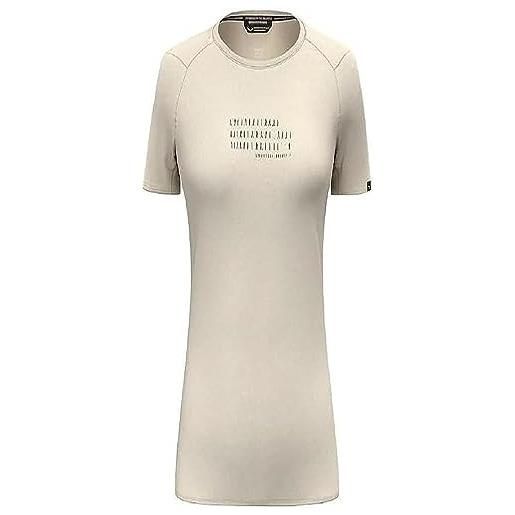 Salewa pure box dry short sleeve t-shirt de 38
