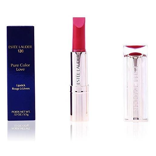 Estée Lauder pure color love lipstick 490-femme bot 3,5 gr