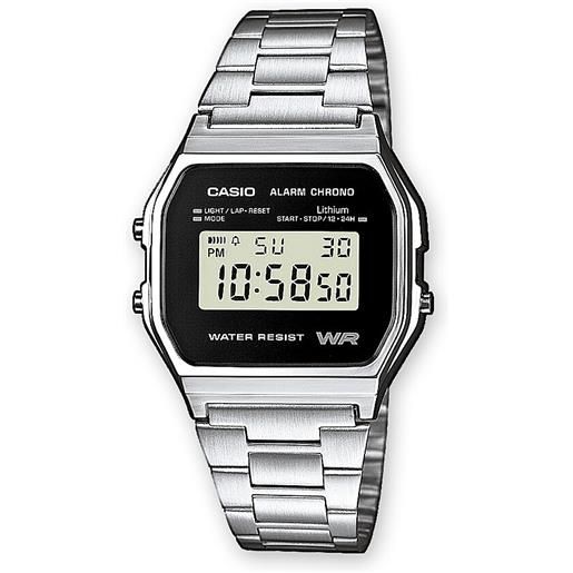 Casio orologio digitale donna Casio Casio vintage - a158wea-1ef a158wea-1ef
