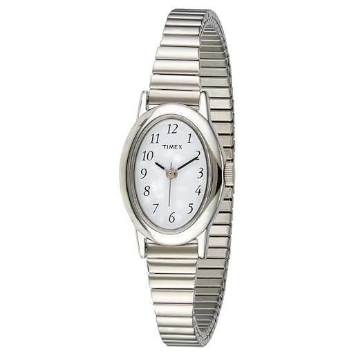 Timex t219029j - orologio da polso da donna