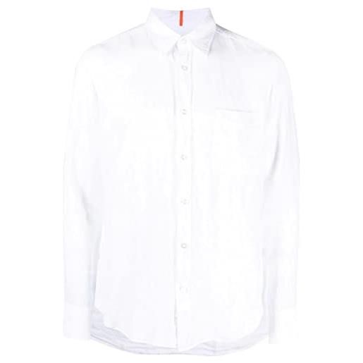 BOSS relegant_6 camicia, white100, xs uomo