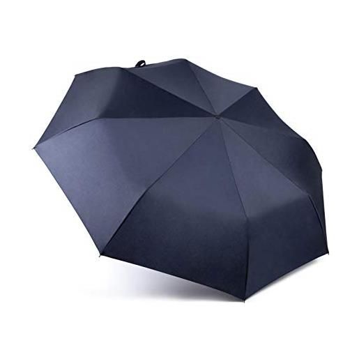 PIQUADRO ombrello pieghevole mini automatico open/close