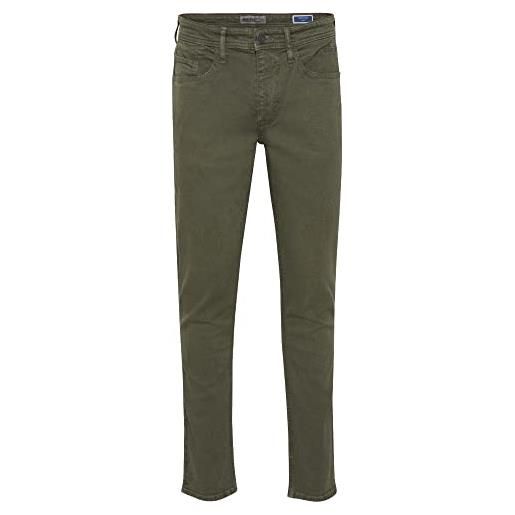 Blend twister fit jeans, 201733/denim vintage blue 23, 31w x 30l uomo