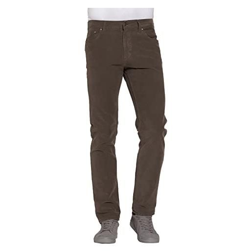 Carrera jeans - pantalone in cotone, marrone (52)