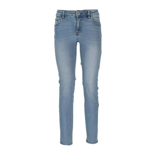 John Richmond jeans slim fit placius uwa23097je blu 28