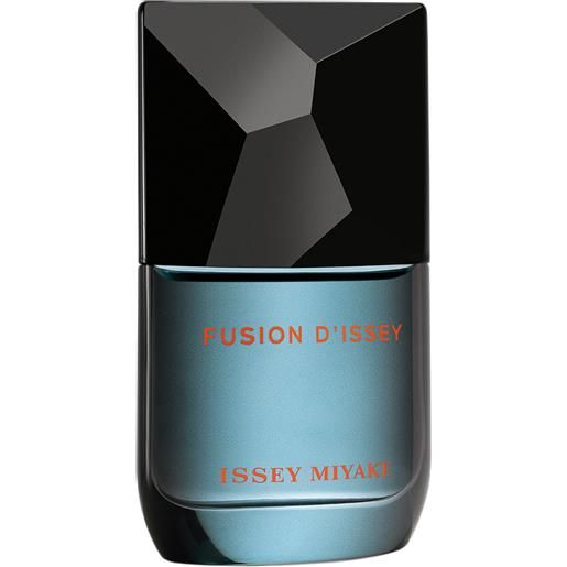 ISSEY MIYAKE fusion d'issey - 50ml