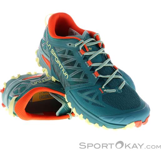 La Sportiva bushido iii donna scarpe da trail running
