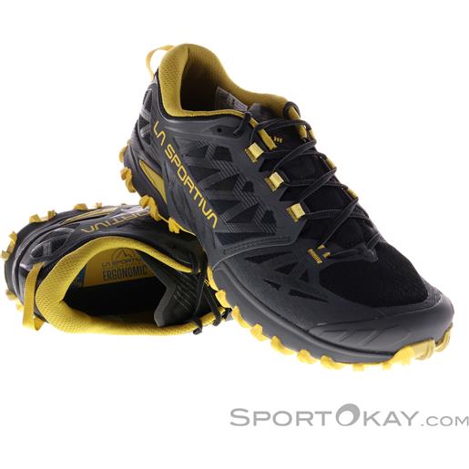 La Sportiva bushido iii uomo scarpe da trail running