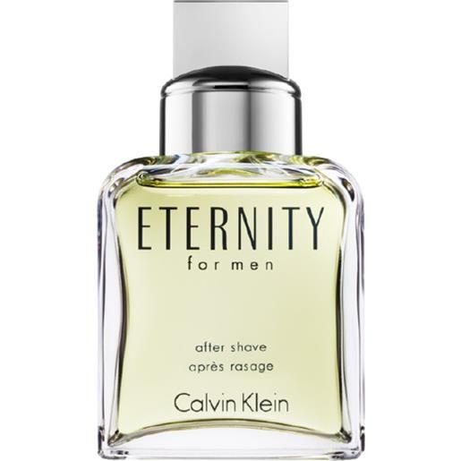 Calvin Klein eternity homme a. S 100ml - -