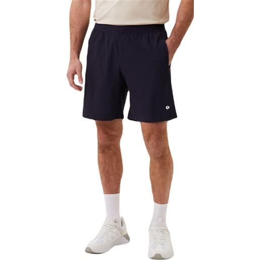 Björn Borg pantaloncini da tennis da uomo Björn Borg ace 9' shorts - night sky